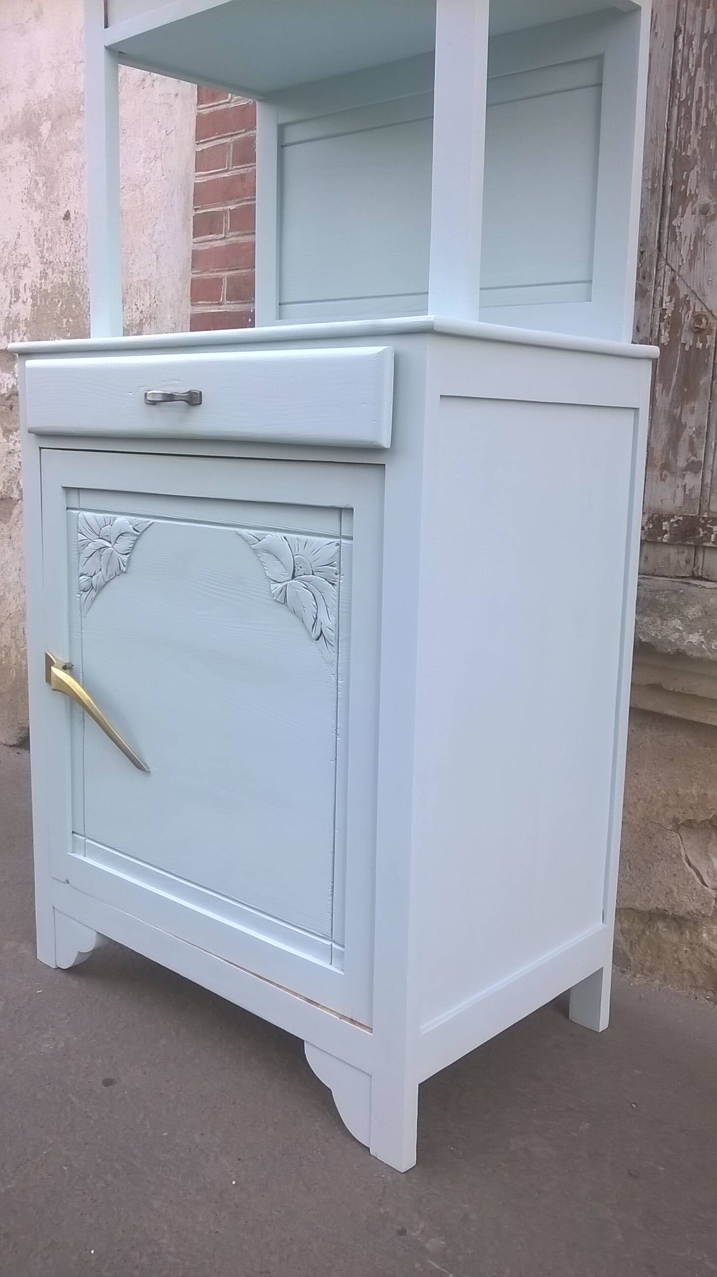Parisian dresser buffet 1930