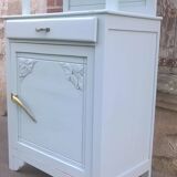 Parisian dresser buffet 1930