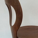 Bistro chair 60s