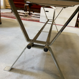 Ceramic coffee table by André Bayer