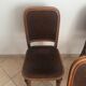4 Thonet chairs