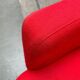 German swivel office chair Space Age mid-century by Egon Eiermann for Wilde + Spieth, 1960s