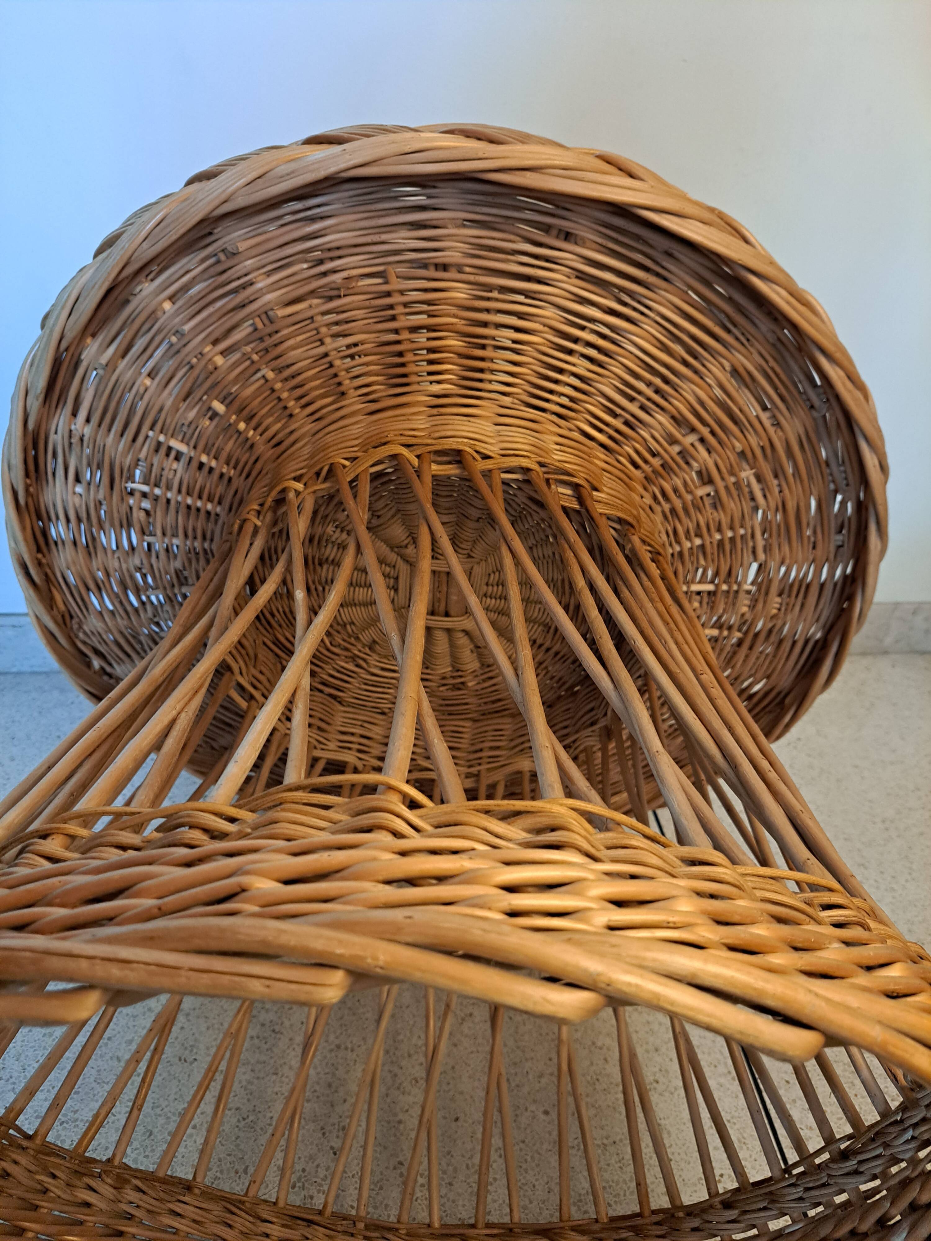 Vintage coffee table 1960