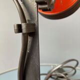 Vintage desk lamp design shape