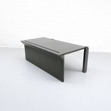 Bureau exécutif par FA Porsche pour Castelli années 1980