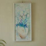 Still life vase by Jung Hi Hang