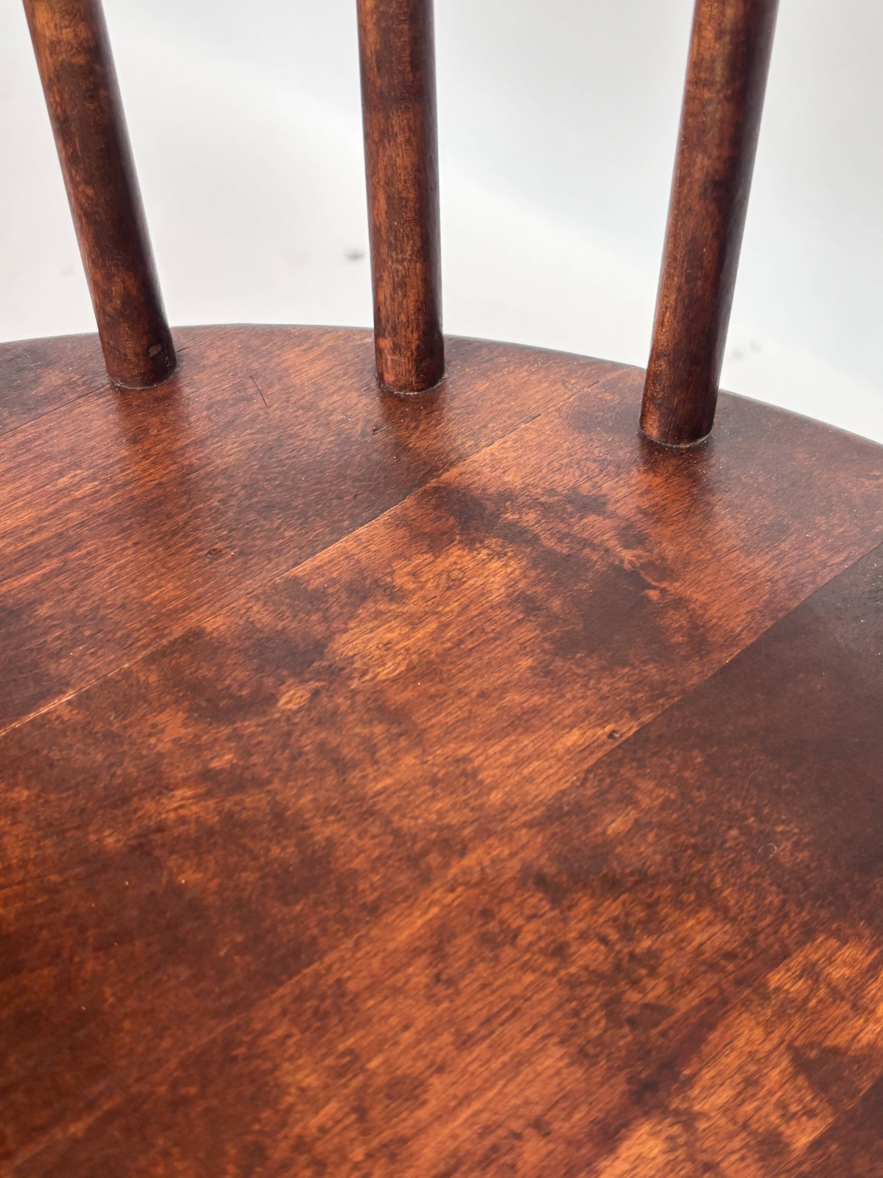 Vintage Tapiovaara Nesto chair, 1960s minimalist design