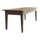 Table de ferme