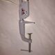 Lampe d'architecte vintage