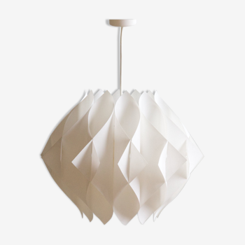 "Butterfly" pendant lamp by Lars Schioler for Hoyrup