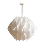 "Butterfly" pendant lamp by Lars Schioler for Hoyrup