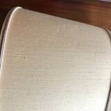 Vintage brass sconce