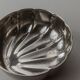 Vintage silver-plated bowl from the 1970s by Cassetti, Italy, timeless design for desserts or jewellery, elegant retro table decoration, noble gift idea.
