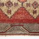 3x12 Vintage Turkish Runner Rug, 85x374Cm