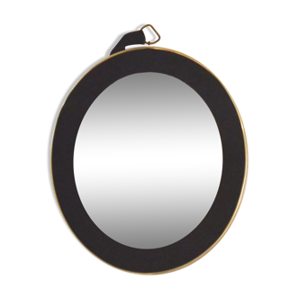 Mirror 60s – 37 x 32 cm