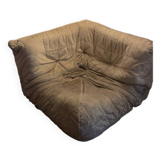 Angle du Togo