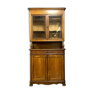 Bibliothèque de salon