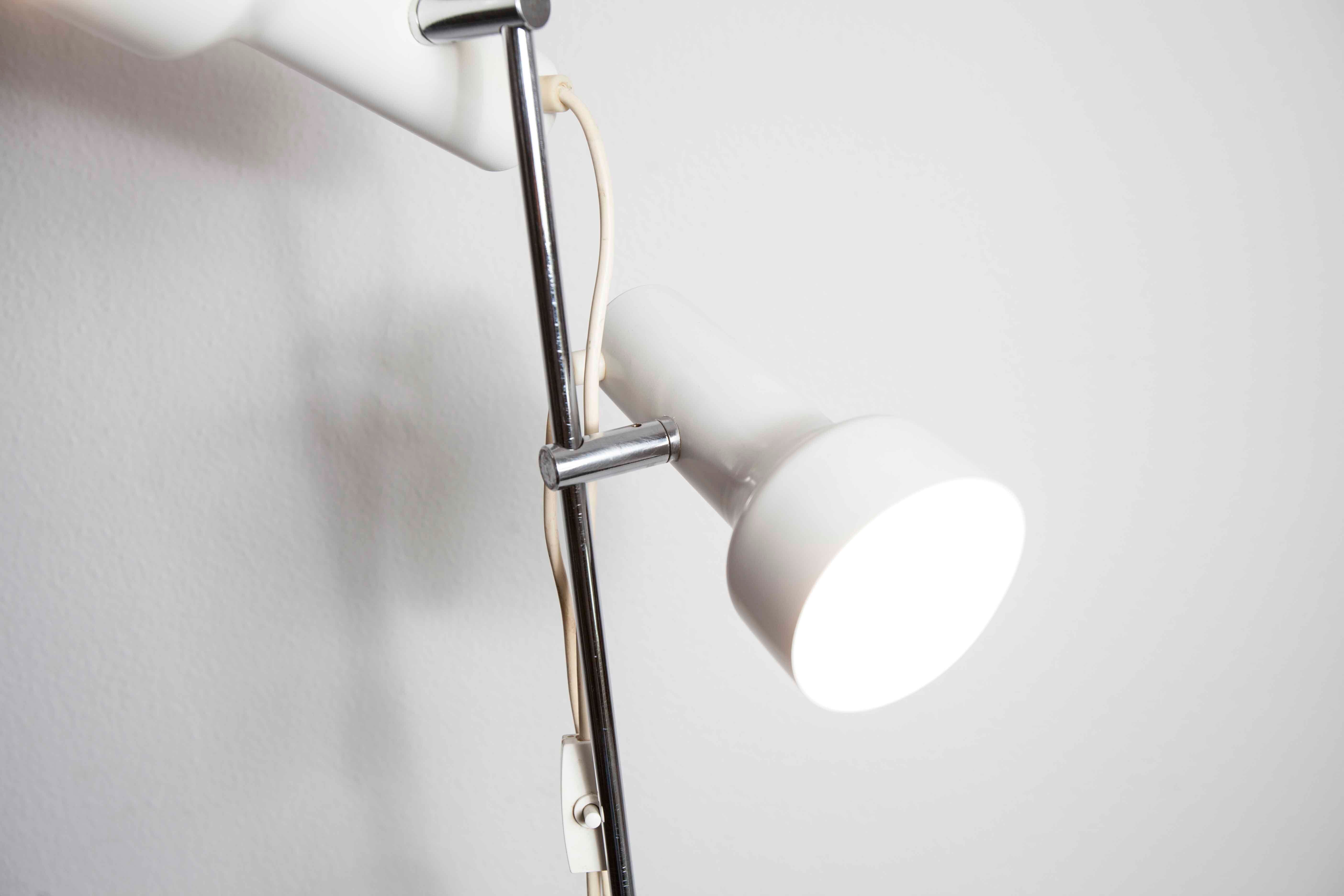 Floor lamp 2 lampshade 70