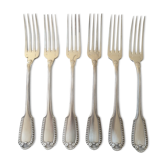 Old forks