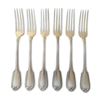 Old forks