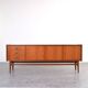 Mid-Century Teak Sideboard Model Premium from Bartels, 1960s.