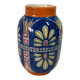 Antique vase from Vallauris