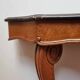 High console