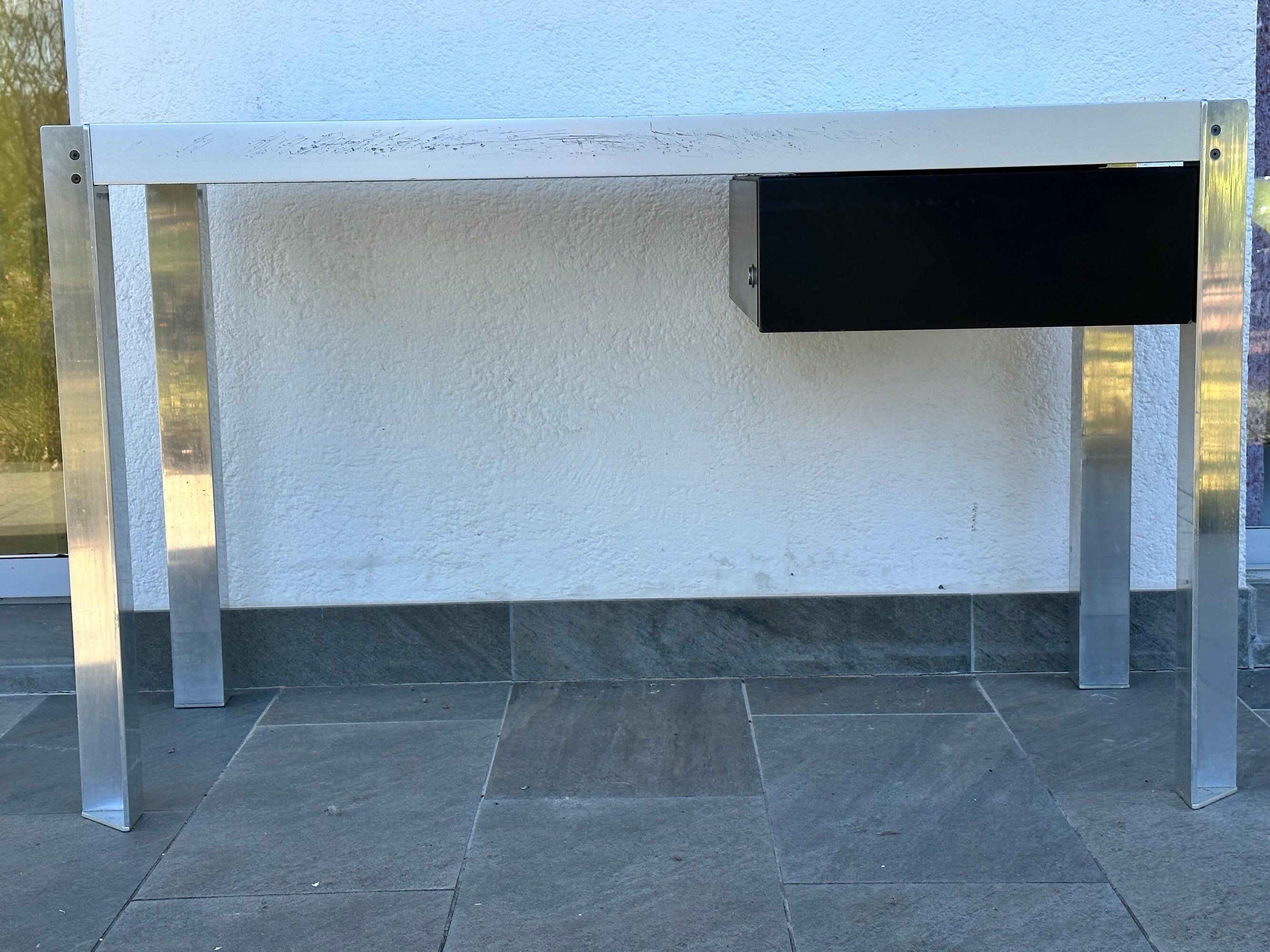 Georges Frydman Office