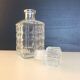 Whiskey carafe