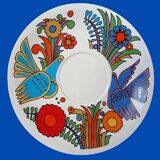 Acapulco plate villeroy & boch