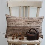 Cotton cushion