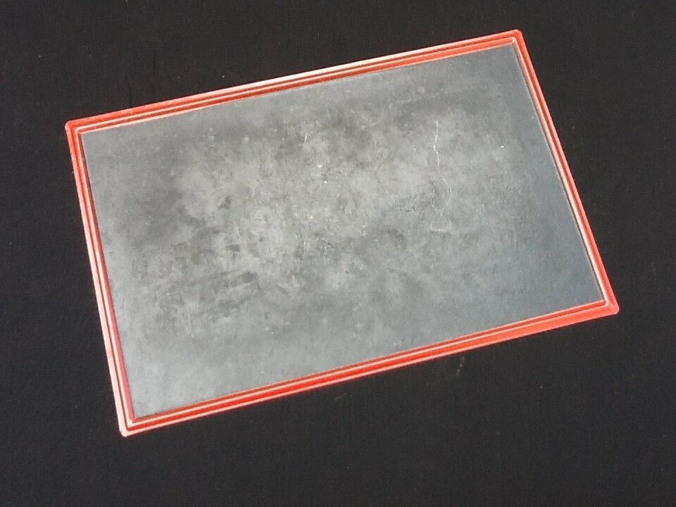 1940s creative game magnetic slate no. 2