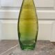 Old Decanter Vase Soliflore Green Carafe Spain 37 cm