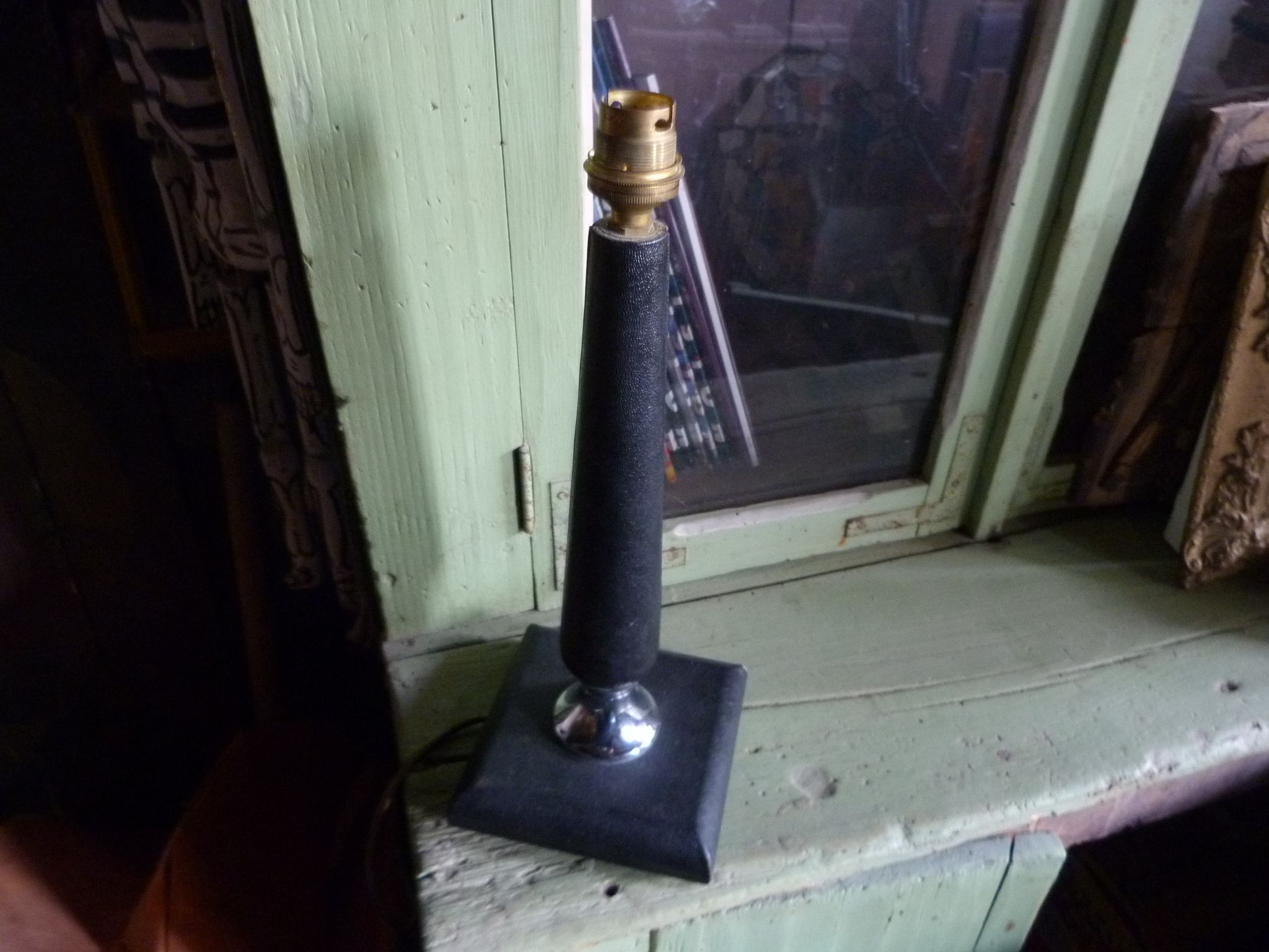 Desk lamp 1950/1960