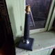 Desk lamp 1950/1960