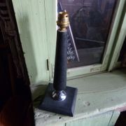 Desk lamp 1950/1960