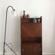 Vintage secretary, 50s