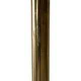 Brass Floor Lamp by Anders Pehrson
