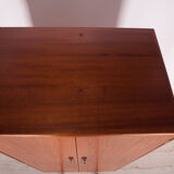 Mid-century teak wardrobe from g-plan, 1960s