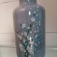Ceramic vase by Flavia Montelupo, 1980s