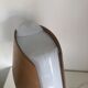 Lucid Soren Eriksen vintage table lamp 1980 - 65 cm