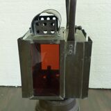 old lantern