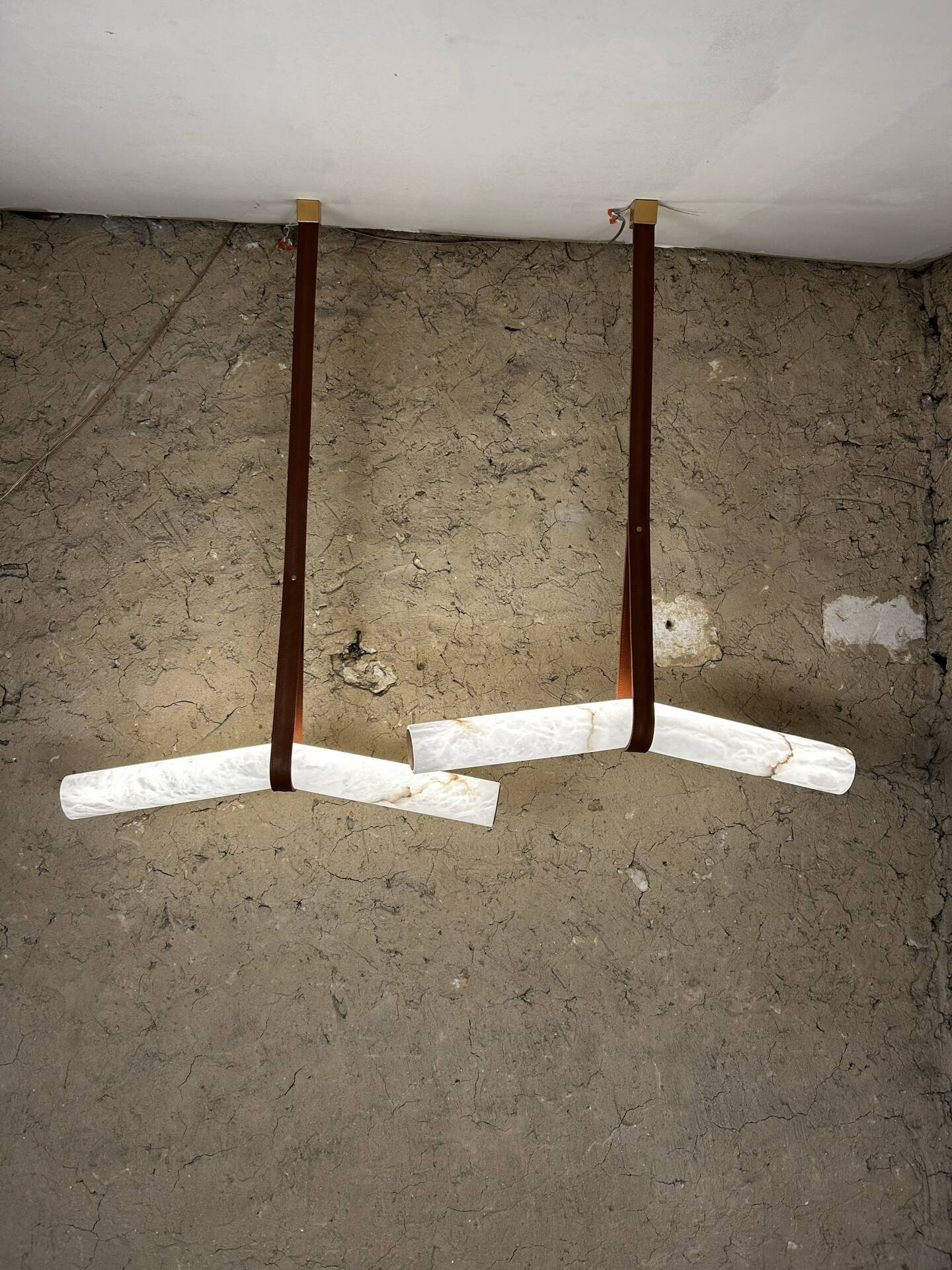 Suspension S1 abjct ( paire )