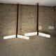Suspension S1 abjct ( paire )