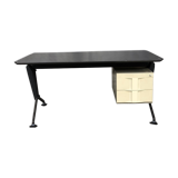 Large olivetti desk by BBPR