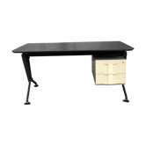 Large olivetti desk by BBPR