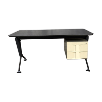 Large olivetti desk by BBPR