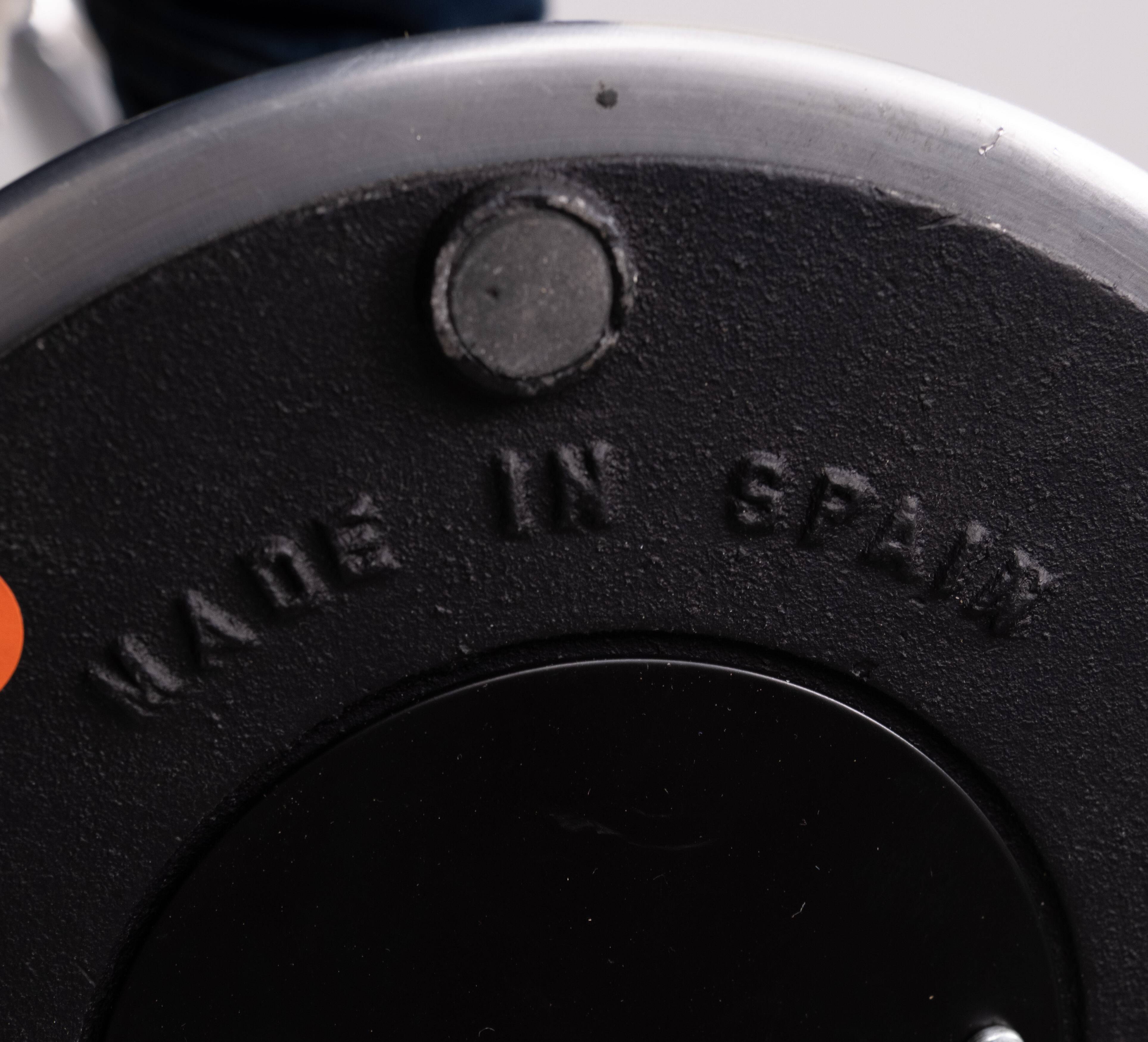 B-Lux Olympia floor lamp by Jorge Pensi for B.Lux, 1980s