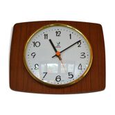 Clock jaz vintage 1960