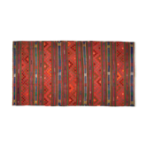 Anatolian handmade kilim rug 310 cm x 174 cm